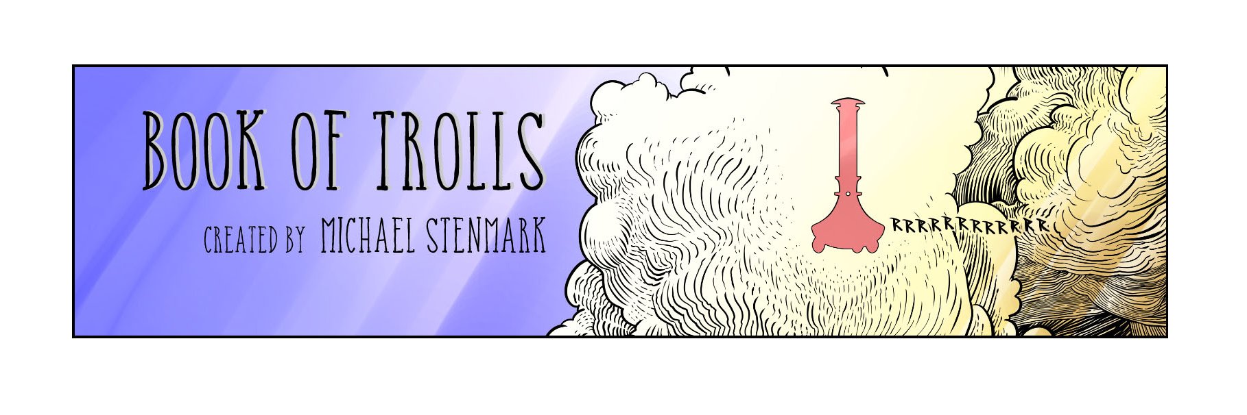 MichaelStenmark's profile banner image