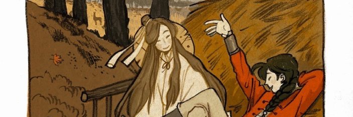 mannaxart's profile banner image