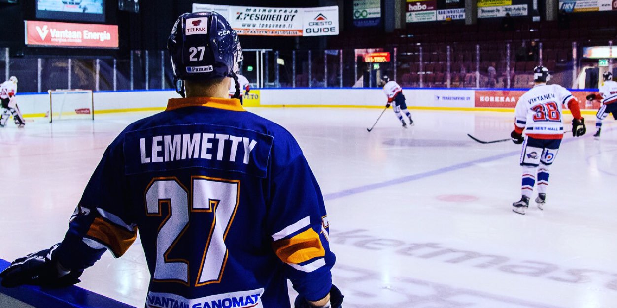 VLemmetty17's profile banner image