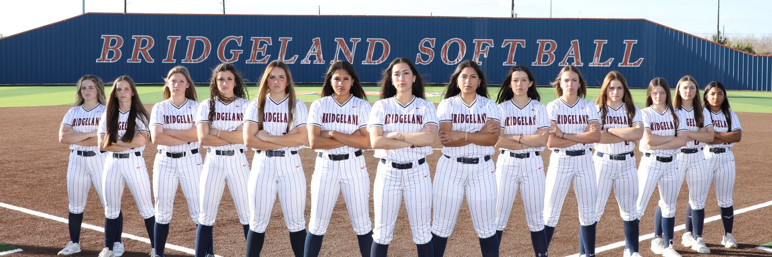 Bridgeland Softball Profile Banner