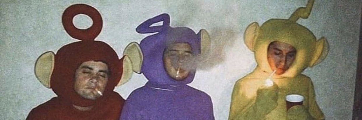 drmrsalien's profile banner image