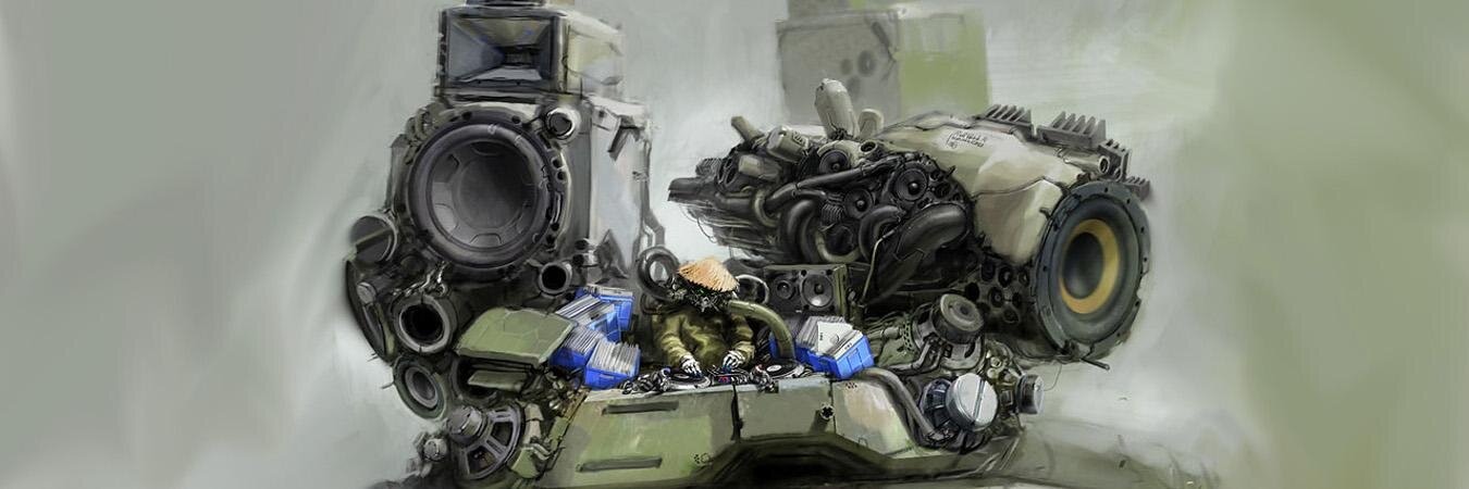 Vaginimation's profile banner image