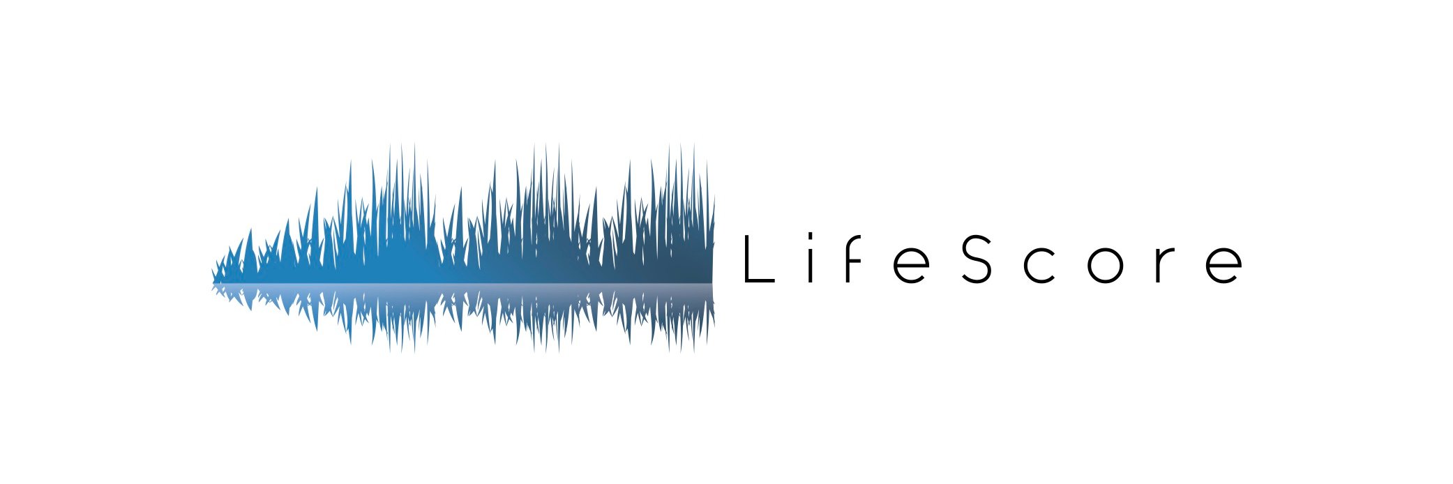 LifeScore banner