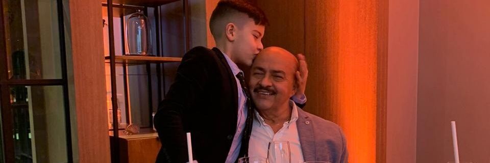 Topochero's profile banner image