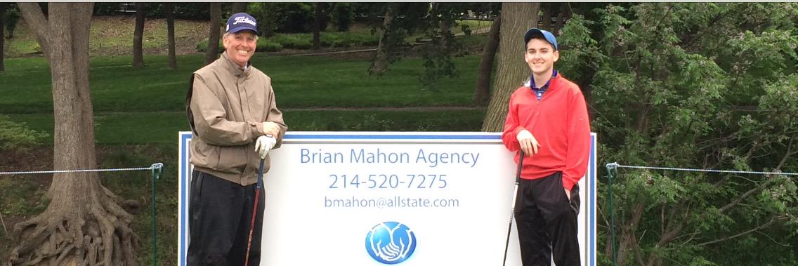 BrMahon's profile banner image