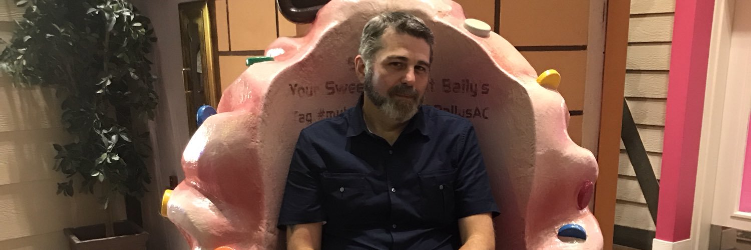 danpericone's profile banner image