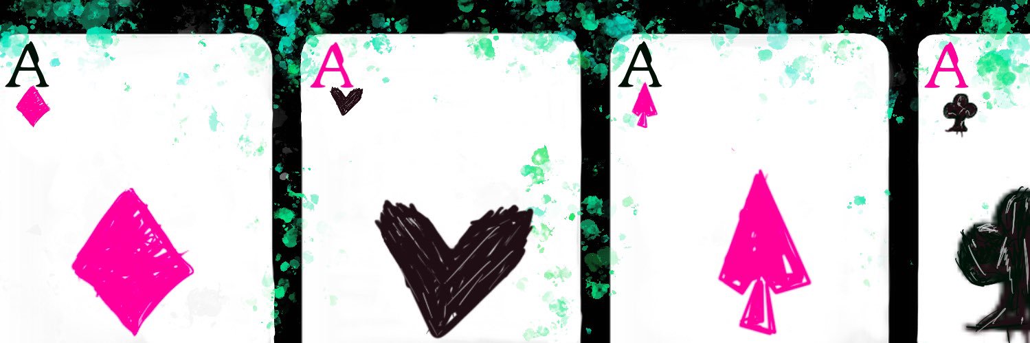 Ace banner