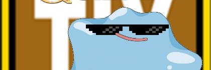 AdamMaster banner