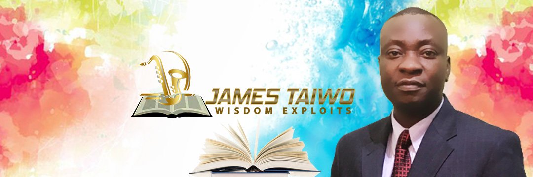 theJamesTaiwo's profile banner image