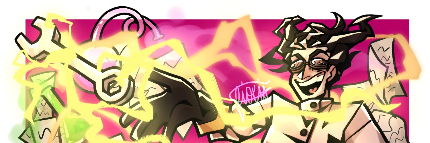 ffioxis's profile banner image