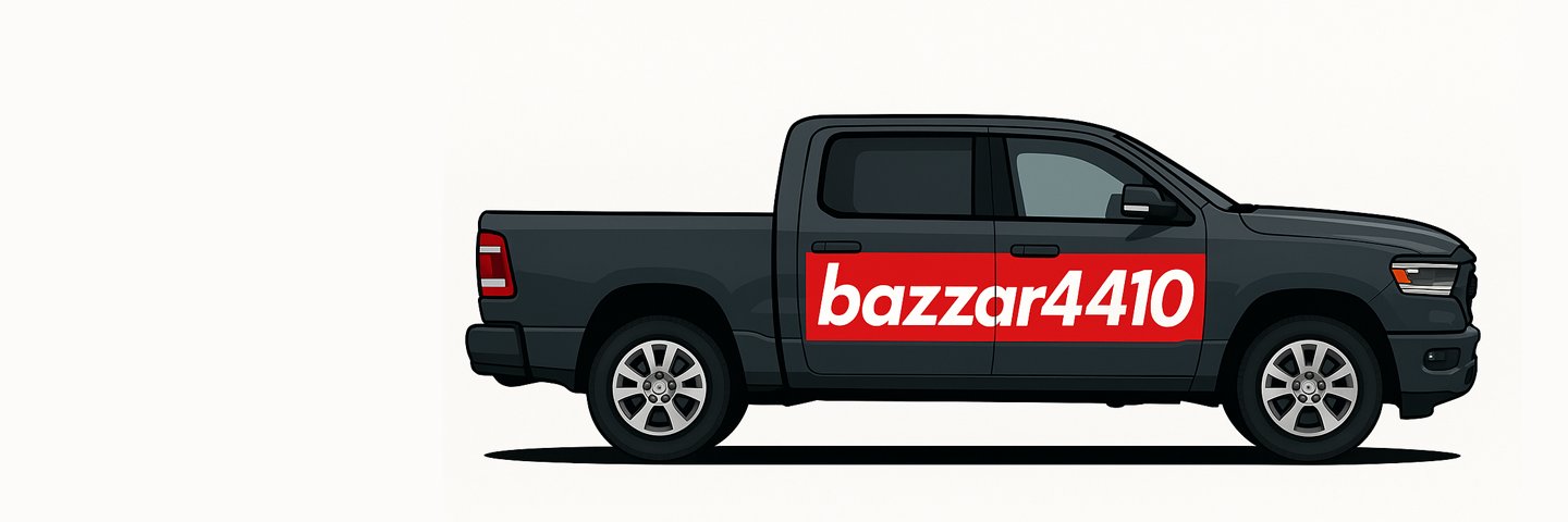 Bazzar Ivanovich | AGNT.Hub🌑 🦇 banner