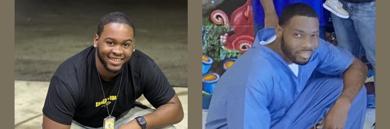 Richard Pope IV. banner