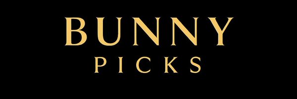 BunnyPicks Profile Banner
