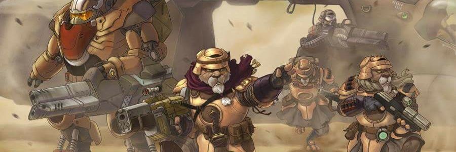 Evil Robot Games @evilrobotgames.bsky.social banner