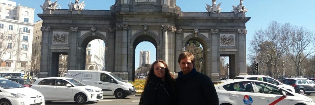 Martin Colo Guerreiro banner