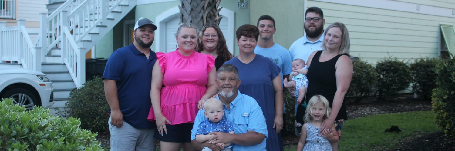 Landon Snelling banner