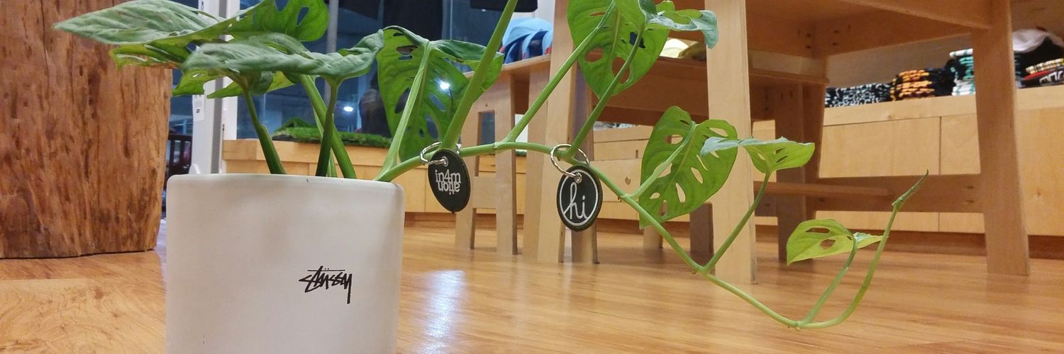 SPStussy's profile banner image