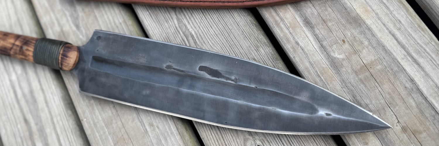 Longshot Forge (@longshotforge) / Posts / X