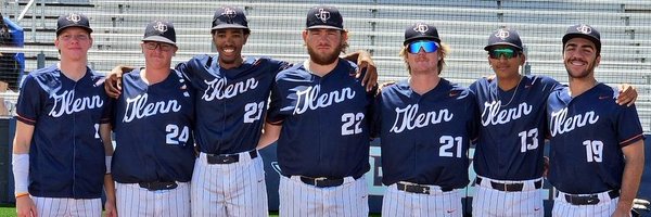 GlennHSBaseball Profile Banner