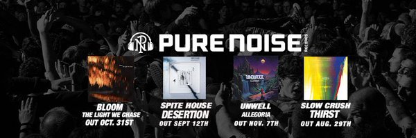 purenoiserecs Profile Banner