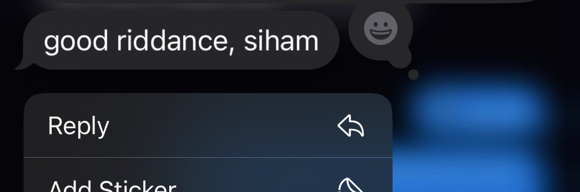 sihamli9999's profile banner image