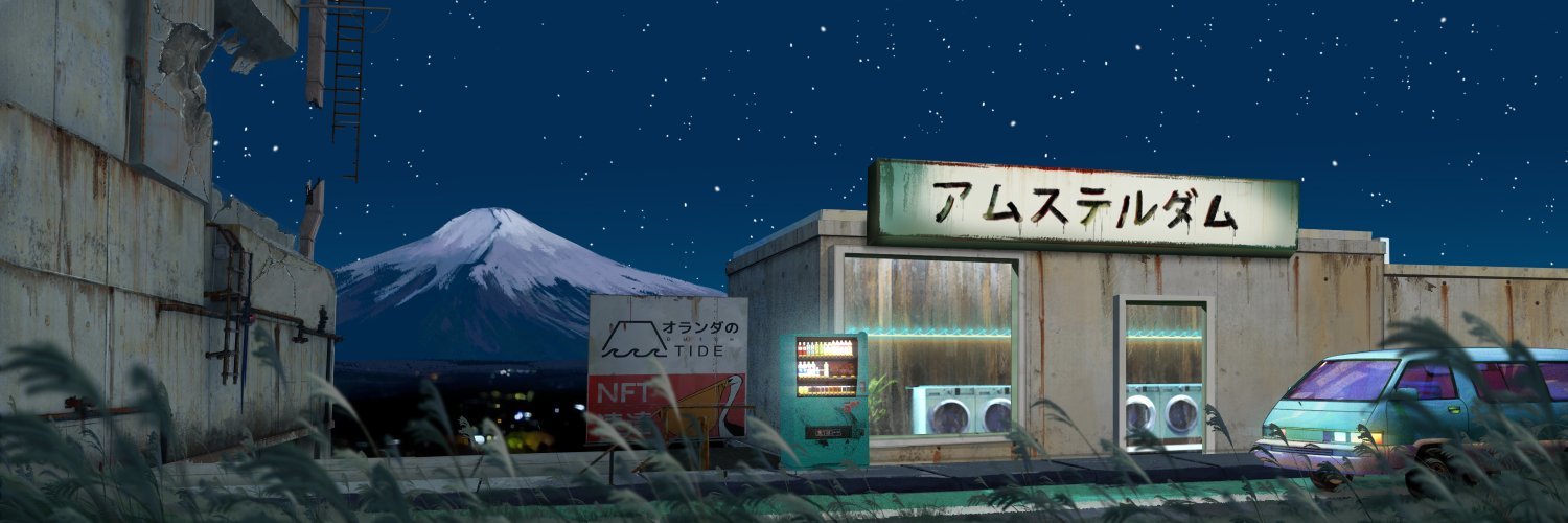 0xbarbozza's profile banner image
