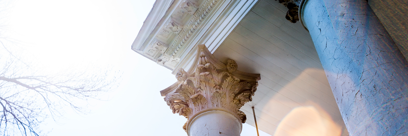 UVA Student Financial Services banner