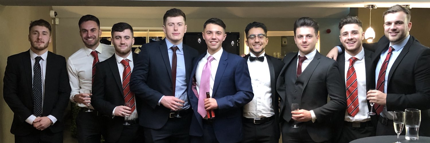 GlennMartin_'s profile banner image