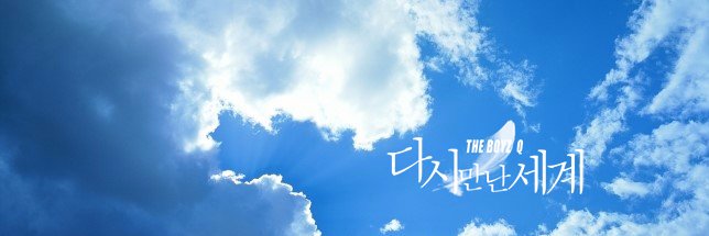 THEBOYZ_WORLD's profile banner image