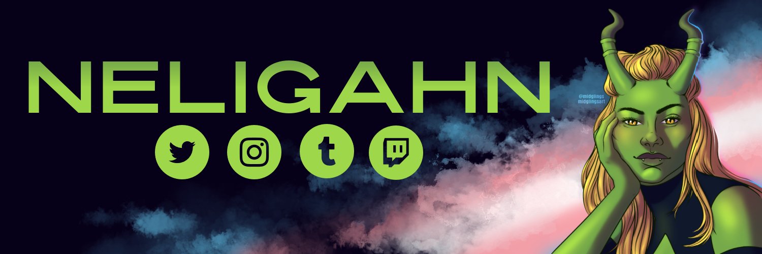 NEligahn's profile banner image