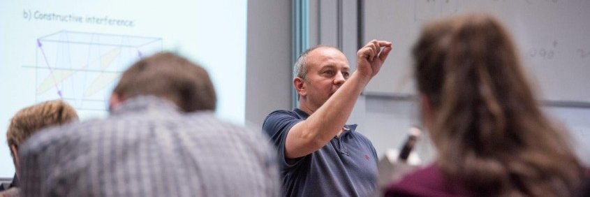 Conall Mac Niocaill banner