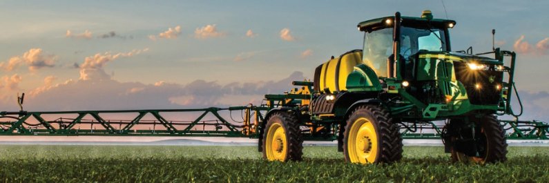 Tractor Central, LLC banner