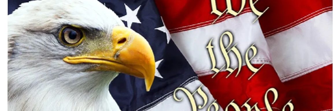 Patriot banner