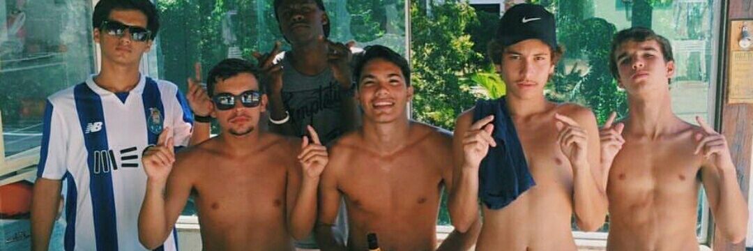 WTFcarioca's profile banner image