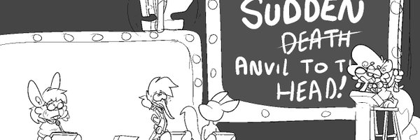 SomeToony Profile Banner