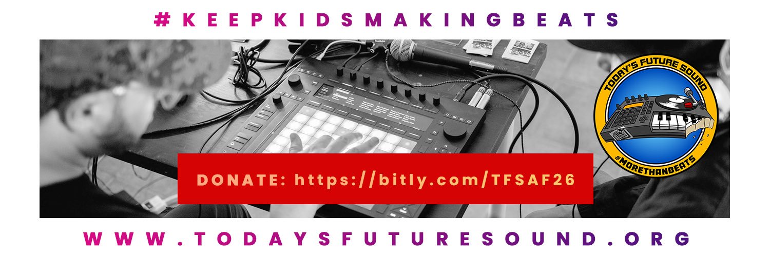 TFS_beats's profile banner image