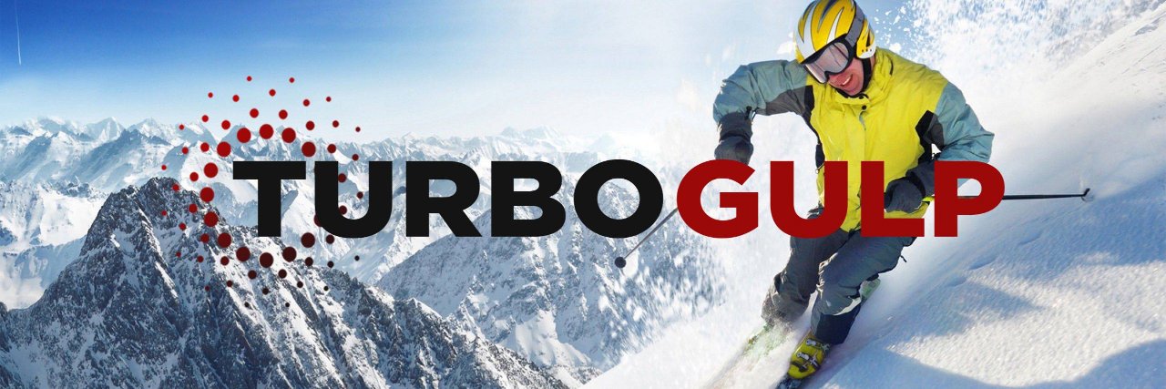 TurboGulp's profile banner image