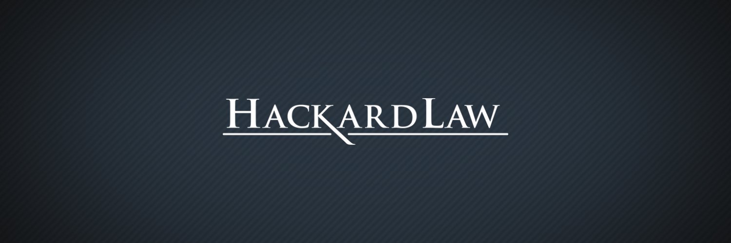 MichaelHackard's profile banner image
