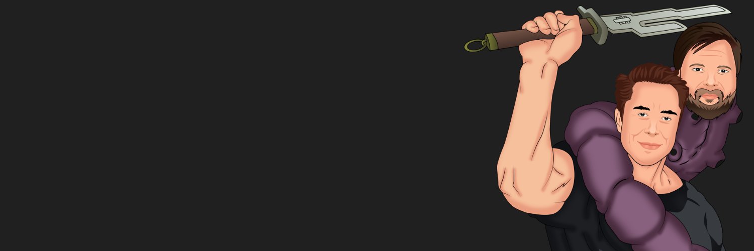 JD Worm's banner