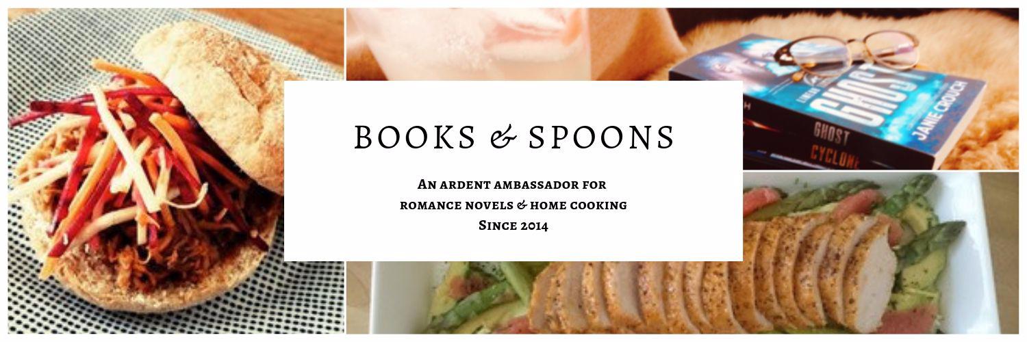 BooksAndSpoons's profile banner image