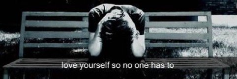SelfHarmingLife banner