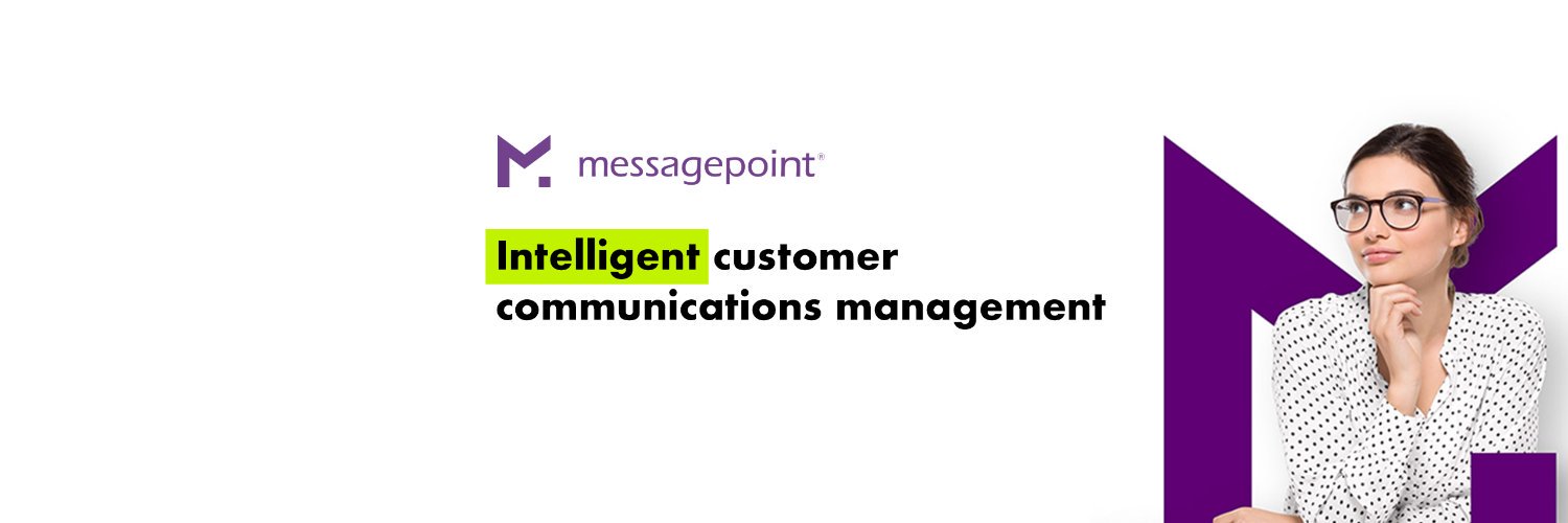 Messagepoint banner