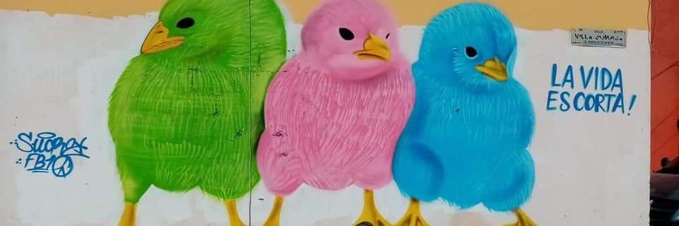 Copyrigth's profile banner image