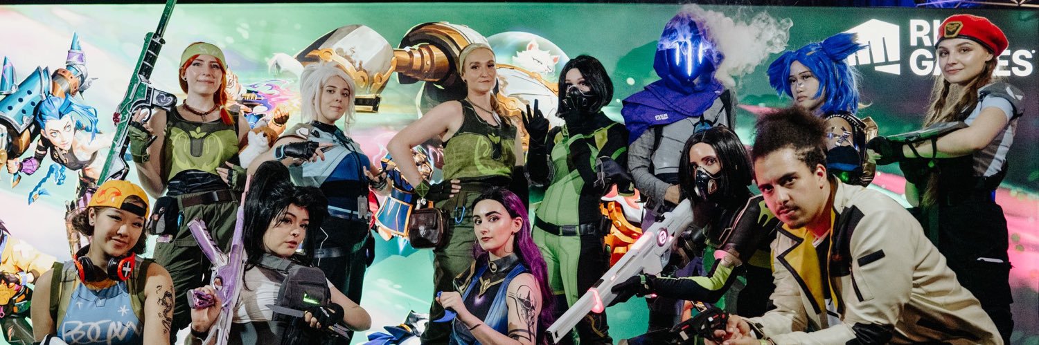 brookiku's profile banner image