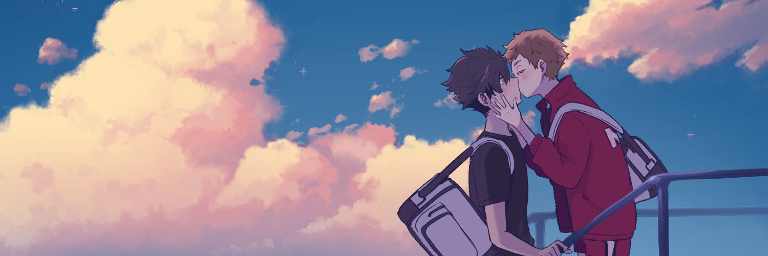 hereiskoko's profile banner image