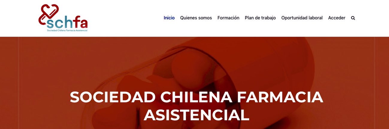 SCHFA's profile banner image