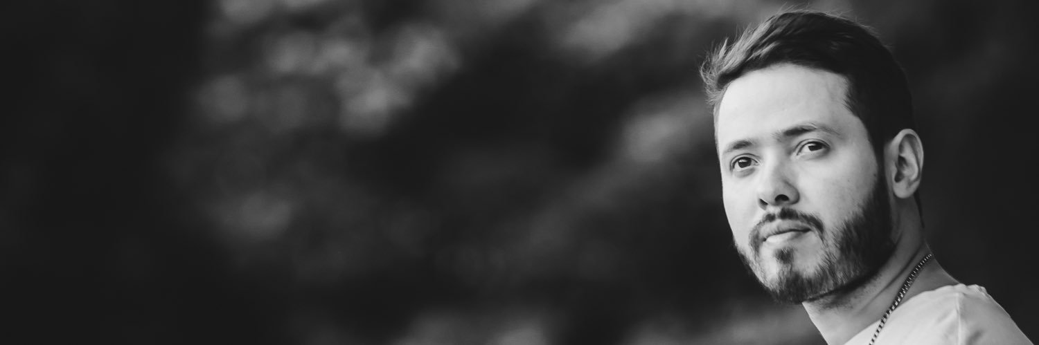 andresgildj's profile banner image