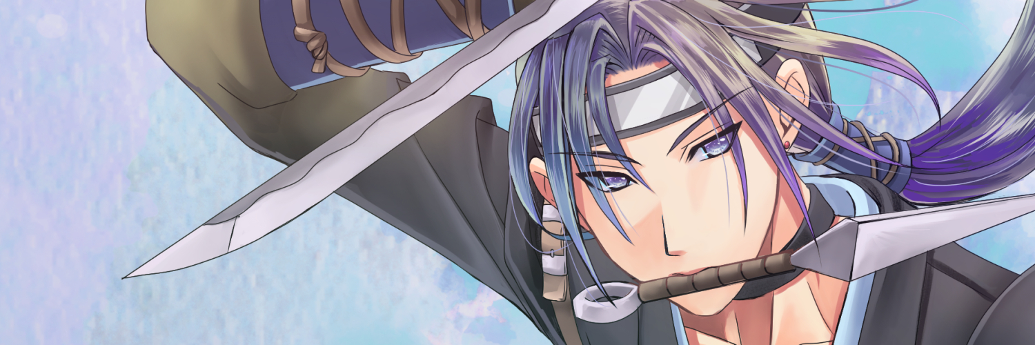 sayaha55's profile banner image