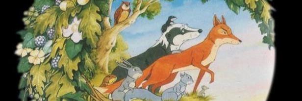 TheFox04's profile banner image
