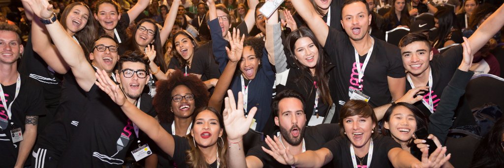 AMA Collegiate banner